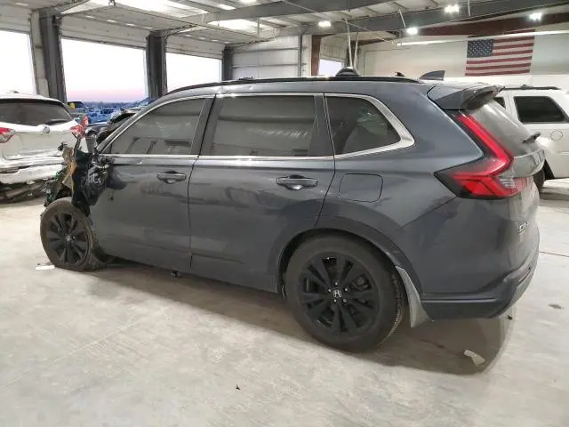 2023 HONDA CR-V SPORT TOURING  
