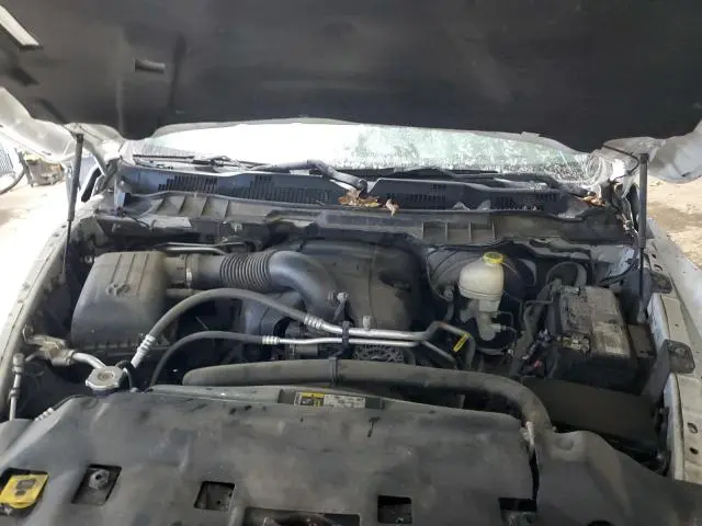 2016 RAM 1500 ST  