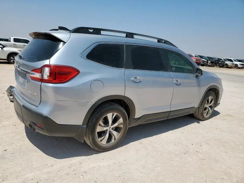 2019 SUBARU ASCENT PREMIUM