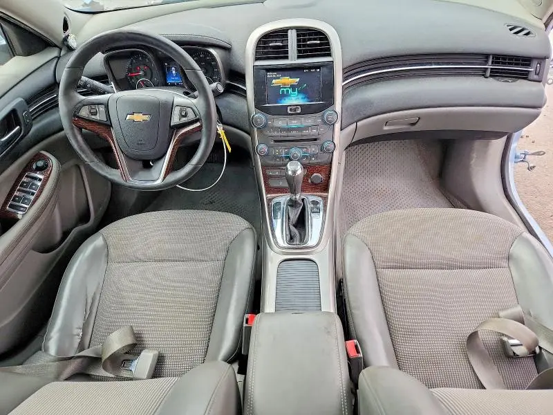 2013 CHEVROLET MALIBU 2LT  