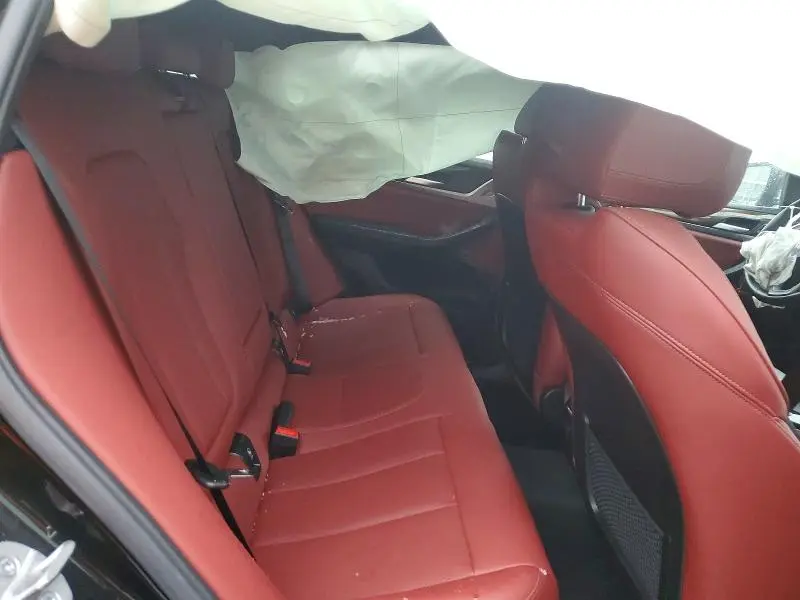 2024 BMW X4 XDRIVE30I  