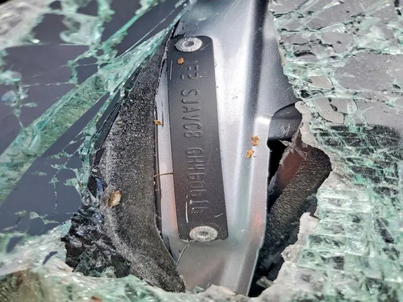 2016 SUBARU FORESTER 2.5I TOURING  