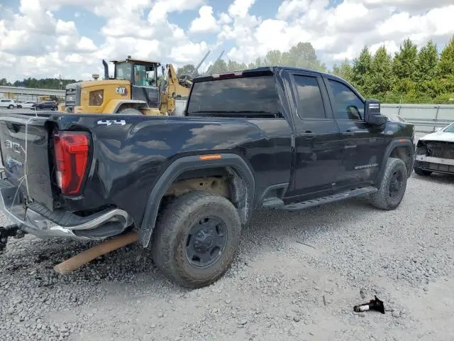 2024 GMC SIERRA K2500 HEAVY DUTY  