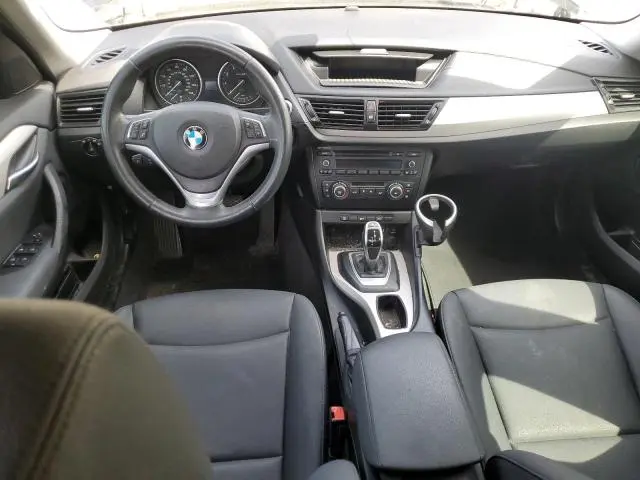 2015 BMW X1 SDRIVE28I
