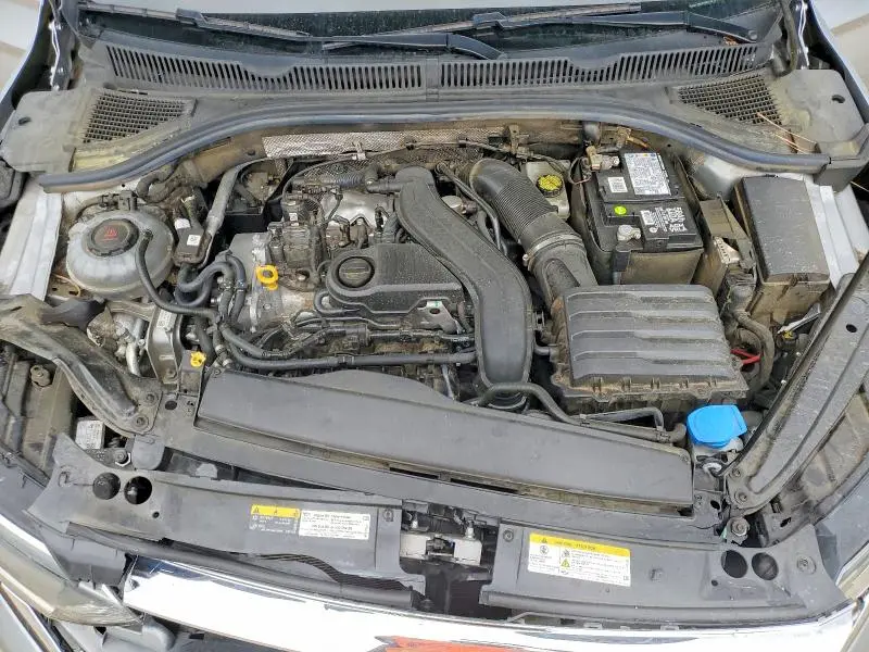 2022 VOLKSWAGEN JETTA SEL  