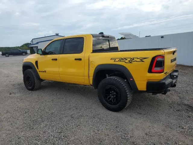 2023 RAM 1500 TRX