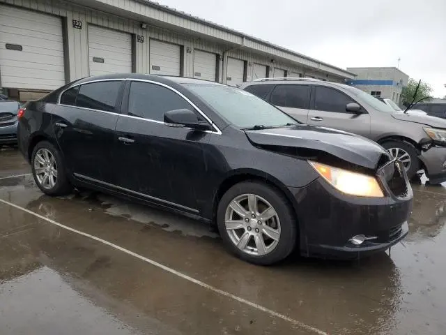 2011 BUICK LACROSSE CXL