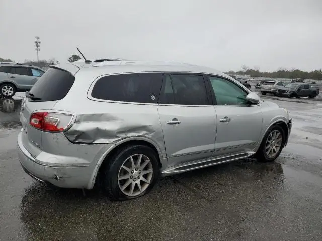 2014 BUICK ENCLAVE