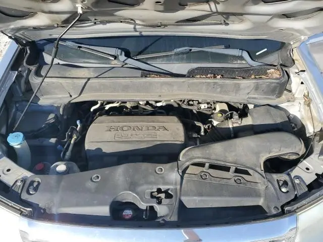 2014 HONDA PILOT EXL