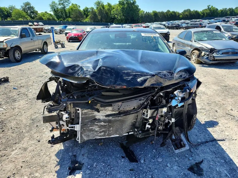 2018 CHEVROLET VOLT PREMIER  