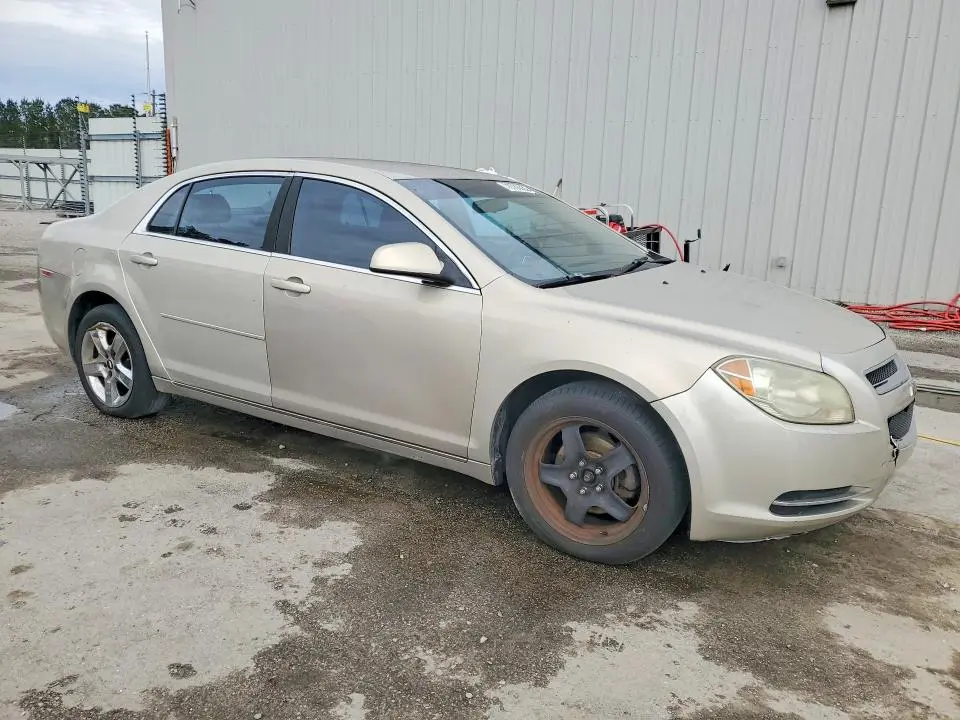 2010 CHEVROLET MALIBU 1LT  