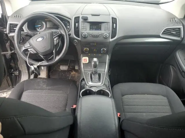 2018 FORD EDGE SE  