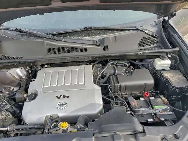2012 TOYOTA HIGHLANDER BASE  
