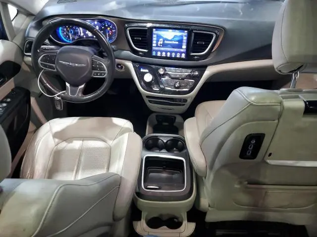 2019 CHRYSLER PACIFICA TOURING L PLUS  