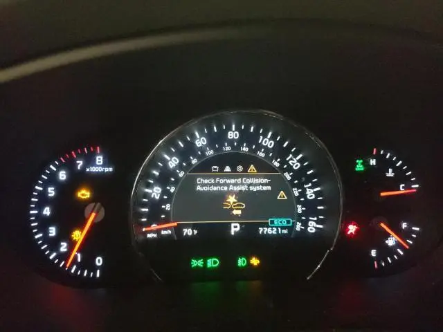 2019 KIA SORENTO EX  