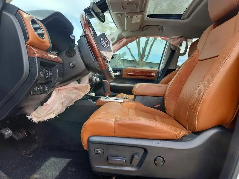 2020 TOYOTA TUNDRA 1794 EDITION  