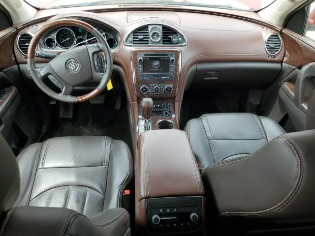 2013 BUICK ENCLAVE   