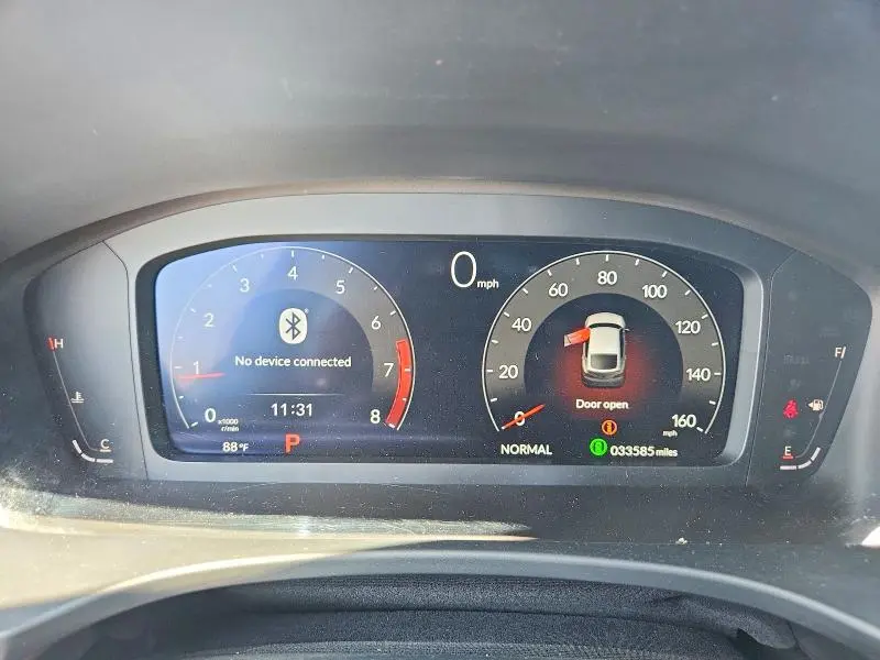 2023 ACURA INTEGRA A-SPEC  