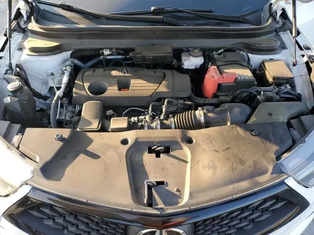 2021 ACURA RDX A-SPEC  