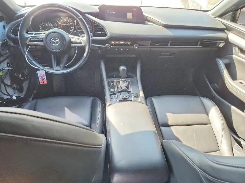2021 MAZDA 3 SELECT  