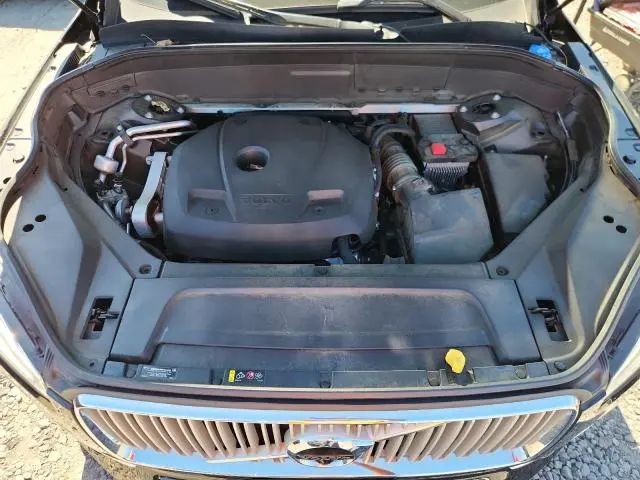 2019 VOLVO XC90 T6 INSCRIPTION  