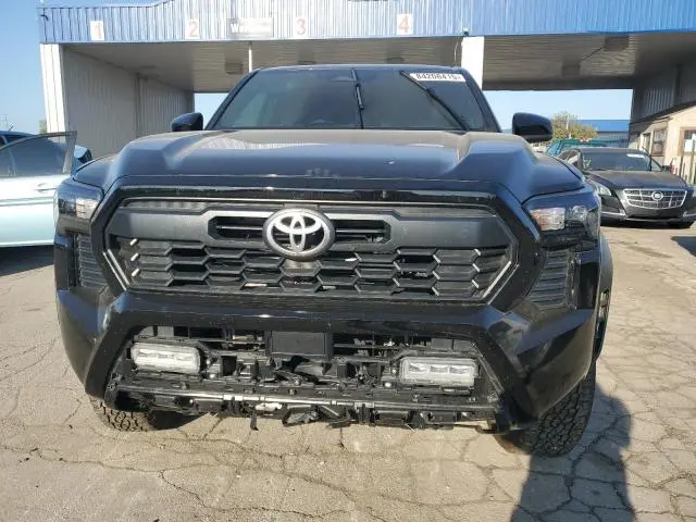 2024 TOYOTA TACOMA DOUBLE CAB  