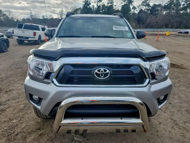 2015 TOYOTA TACOMA DOUBLE CAB PRERUNNER  