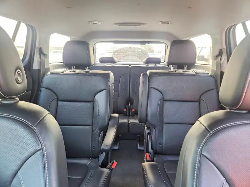 2020 GMC ACADIA SLT  