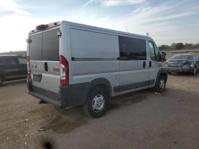 2017 RAM PROMASTER 1500 1500 STANDARD  