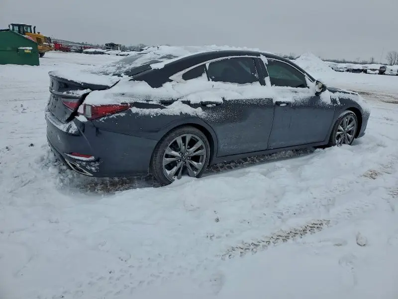 2021 LEXUS ES 350 BASE  