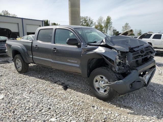 2014 TOYOTA TACOMA DOUBLE CAB LONG BED