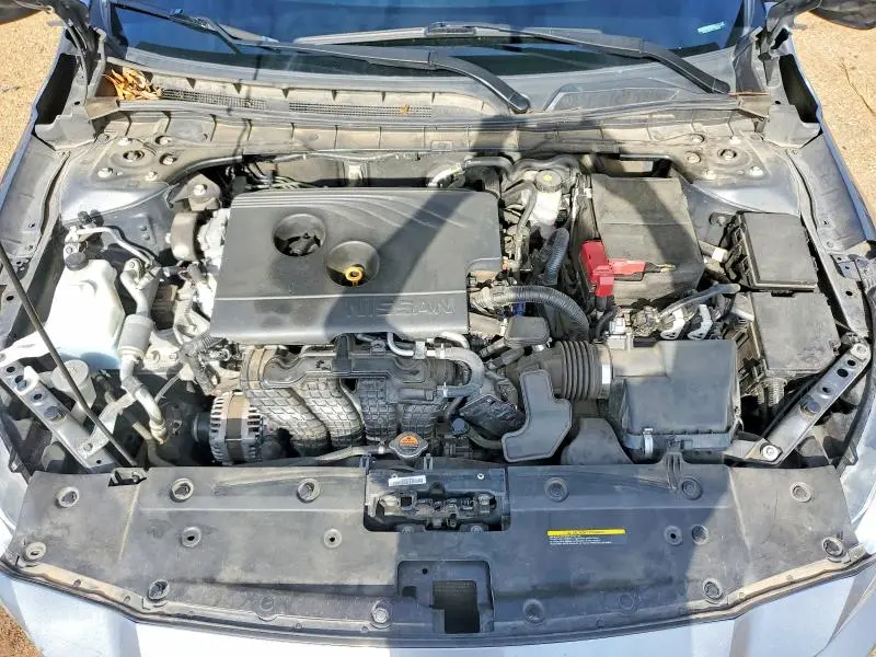 2020 NISSAN ALTIMA SL  