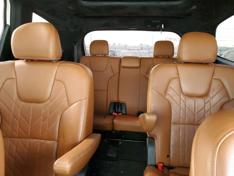 2023 KIA TELLURIDE SX  