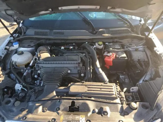 2024 LINCOLN CORSAIR RESERVE  