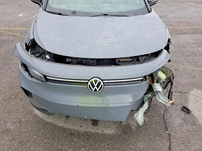 2023 VOLKSWAGEN ID.4   