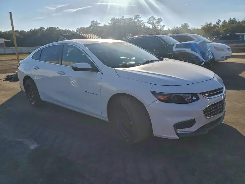 2016 CHEVROLET MALIBU PREMIER  