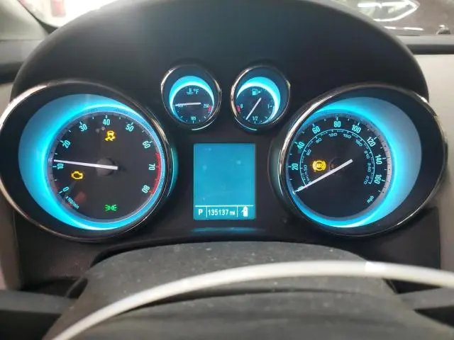 2014 BUICK VERANO 