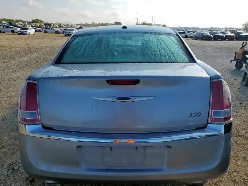 2014 CHRYSLER 300   