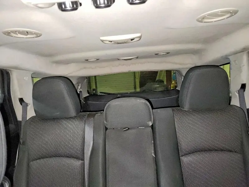 2011 DODGE JOURNEY MAINSTREET  