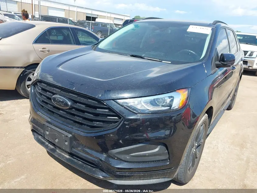 2023 FORD EDGE SE
