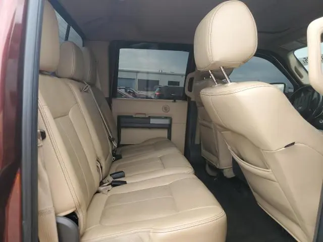 2015 FORD F250 SUPER DUTY  