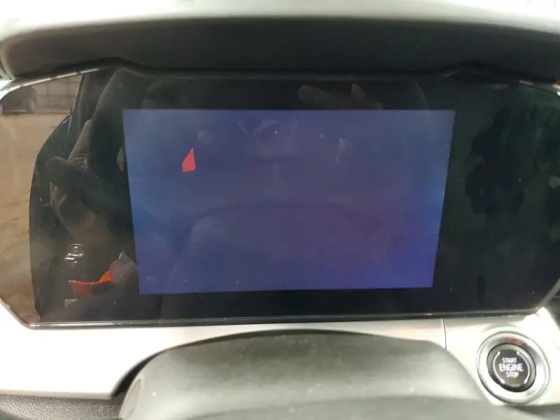 2025 CHEVROLET TRAX 1LT  