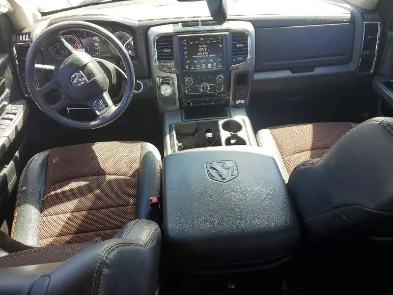 2015 RAM 1500 SPORT  