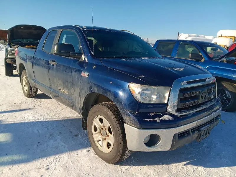 2011 TOYOTA TUNDRA GRADE  