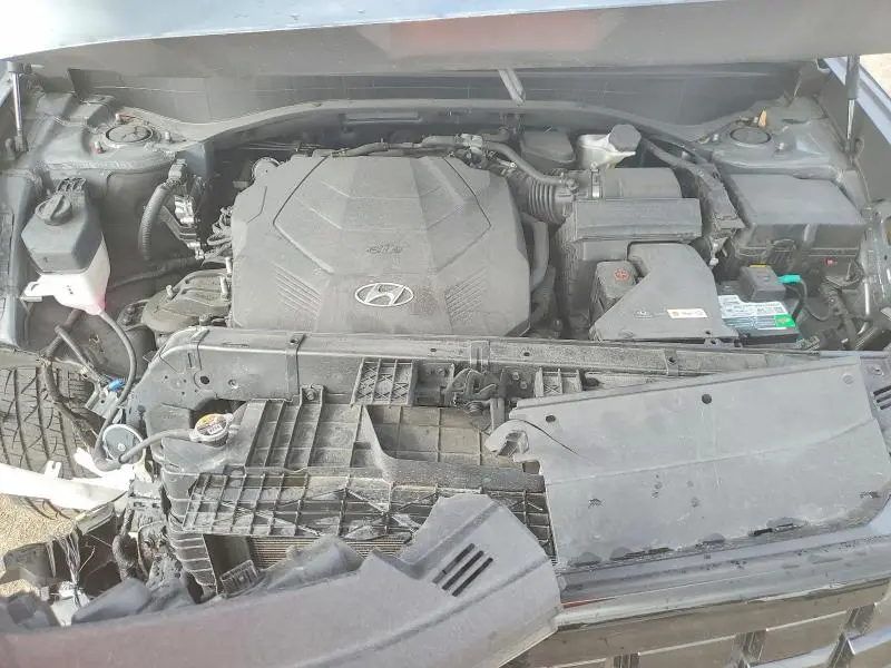 2023 HYUNDAI PALISADE SEL PREMIUM  