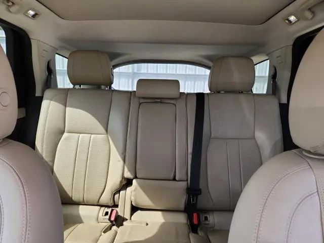 2019 LAND ROVER DISCOVERY SPORT HSE  