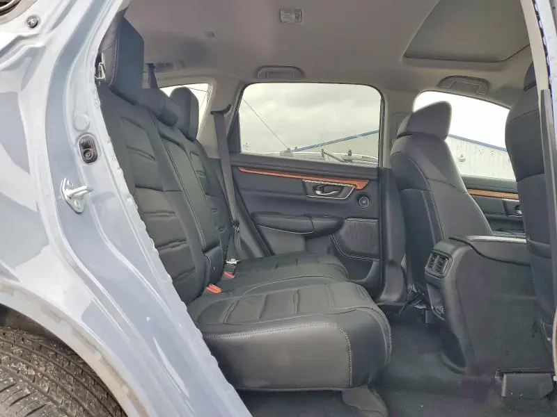2021 HONDA CR-V EXL  