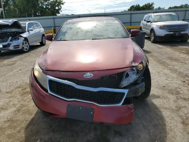 2011 KIA OPTIMA LX  