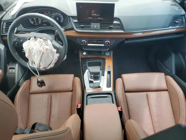 2023 AUDI Q5 E PRESTIGE 55  