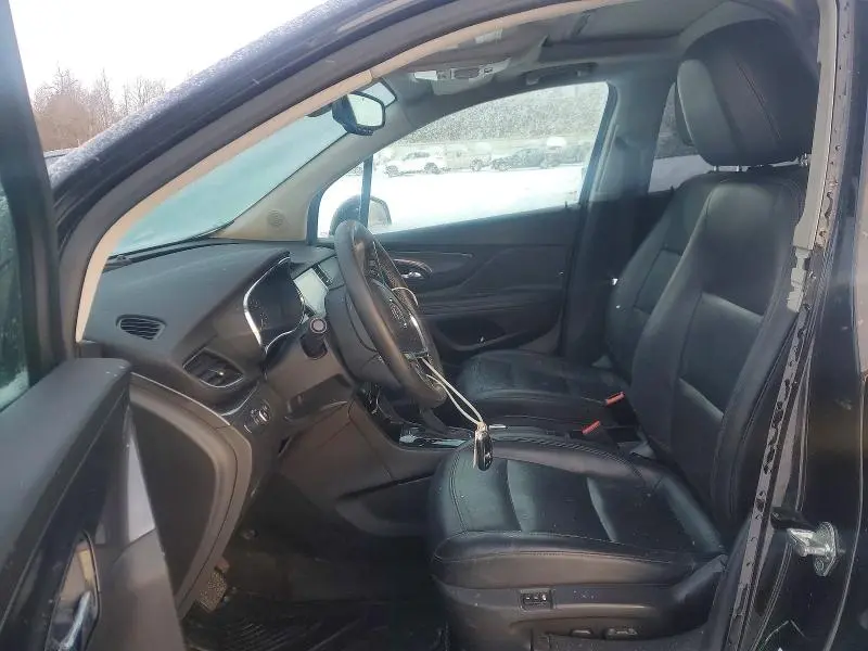 2017 BUICK ENCORE ESSENCE  